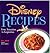 Disney Recipes: From Animation to Inspiration