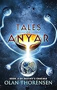 Tales of Anyar