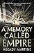 A Memory Called Empire (Tei...