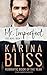 Mr Imperfect by Karina Bliss