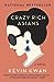 Crazy Rich Asians (Crazy Rich Asians, #1)