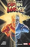 The Mighty Captain Marvel, Vol. 3 by Margaret Stohl