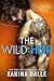 The Wild Heir (Nordic Royals, #2)