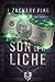 Son of a Liche (The Dark Profit Saga, #2)