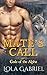 Mate's Call (Code of the Alpha, #1)