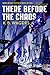 There Before the Chaos (The Farian War, #1)