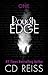 Rough Edge (The Edge, #1)