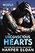 Unconscious Hearts (Hearts of Vegas, #1)