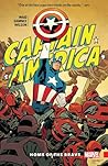 Captain America, Vol. 1 by Mark Waid