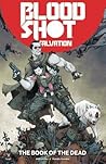 Bloodshot Salvation, Vol. 2 by Jeff Lemire