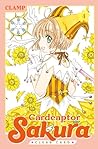 Cardcaptor Sakura by Clamp