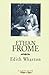 Ethan Frome by Edith Wharton