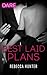 Best Laid Plans (Blackmore Inc. #1)