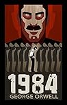 1984 by George Orwell