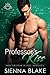 Professor's Kiss (Irish Kiss, #2)