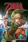 The Legend of Zelda by Akira Himekawa