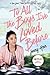 To All the Boys I've Loved Before (To All the Boys I've Loved Before, #1)