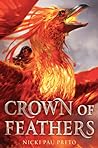 Crown of Feathers by Nicki Pau Preto