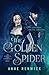 The Golden Spider (Elemental Steampunk Chronicles, #1)