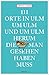 111 Orte in Ulm um Ulm und um Ulm herum, die man gesehen haben muss (111 Orte ...) (German Edition)