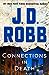 Connections in Death by J.D. Robb