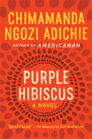 Purple Hibiscus