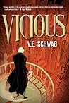 Vicious by Victoria Schwab