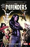 The Defenders, Vol. 2 by Brian Michael Bendis