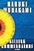 Killing Commendatore by Haruki Murakami