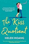 The Kiss Quotient by Helen Hoang