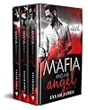 The Mafia And His Angel by Lylah James