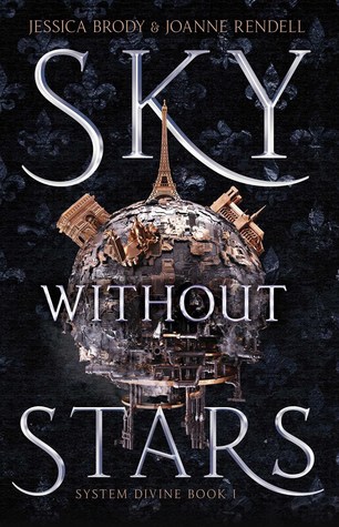 Sky Without Stars by Jessica Brody