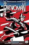 Batwoman, Vol. 2 by Marguerite Bennett