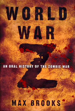 World War Z by Max Brooks