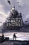 Mortal Engines (Mortal Engines Quartet, #1)