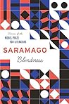 Blindness by José Saramago