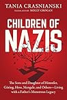 Children of Nazis by Tania Crasnianski