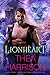 Lionheart (Moonshadow, #3)