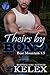 Theirs by Bond (Bear Mountain #1.5)