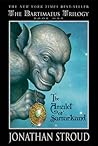 The Amulet of Samarkand (Bartimaeus, #1)