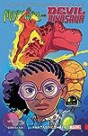 Moon Girl and Devil Dinosaur, Vol. 5 by Brandon Montclare