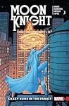 Moon Knight by Max Bemis