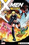 X-Men Gold, Vol. 5 by Marc Guggenheim