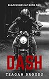 Dash by Teagan Brooks