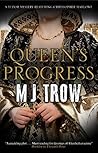 Queen's Progress (Kit Marlowe #9)