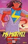 Ms. Marvel, Vol. 5: Super Famosa