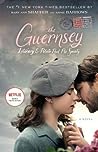 The Guernsey Literary and Potato Peel Pie Society