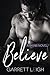 Believe (Skins, #3)