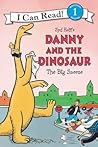 Danny and the Dinosaur by Syd Hoff