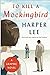 To Kill a Mockingbird: A Graphic Novel